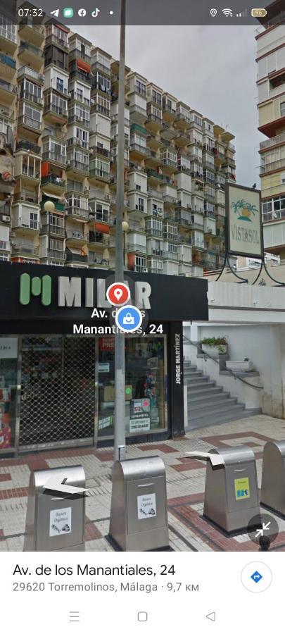 Torremolinos Sol Extérieur photo